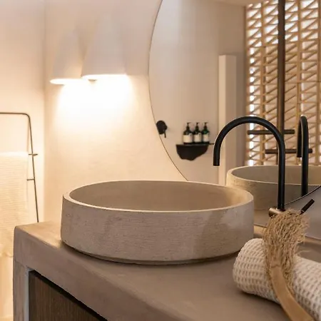 Appartamento Loft Living Parkview