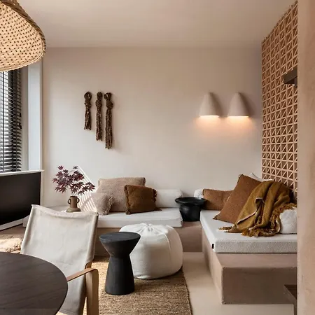 Loft Living Parkview