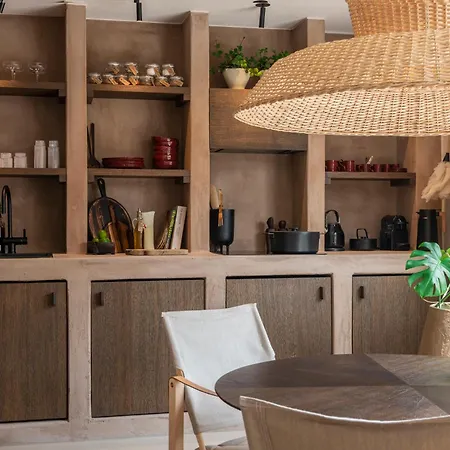 Loft Living Parkview Appartamento