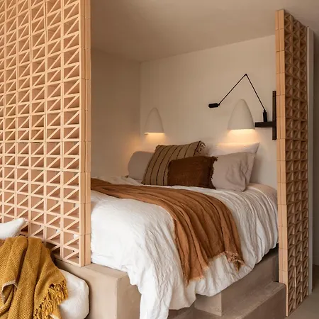 Appartamento Loft Living Parkview *