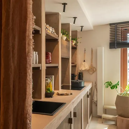 Loft Living Parkview Appartamento Nieuwpoort