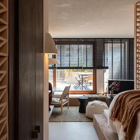 Loft Living Parkview